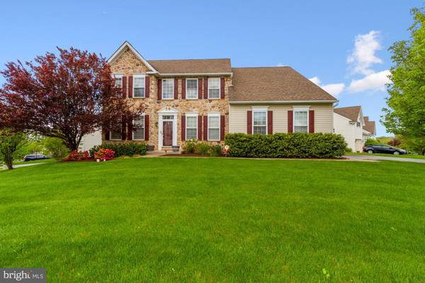 9 COTTAGE LN, Coatesville, PA 19320