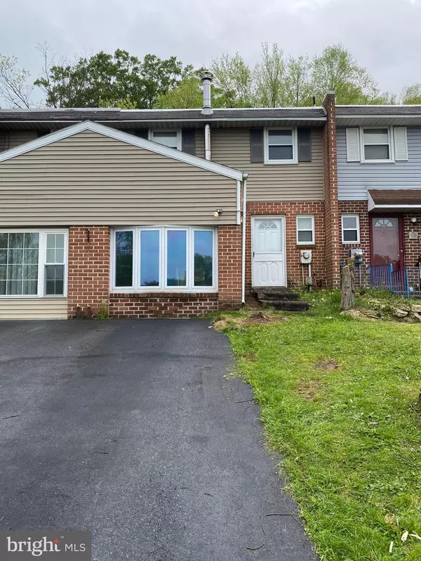 1062 FOX RUN, Reading, PA 19606