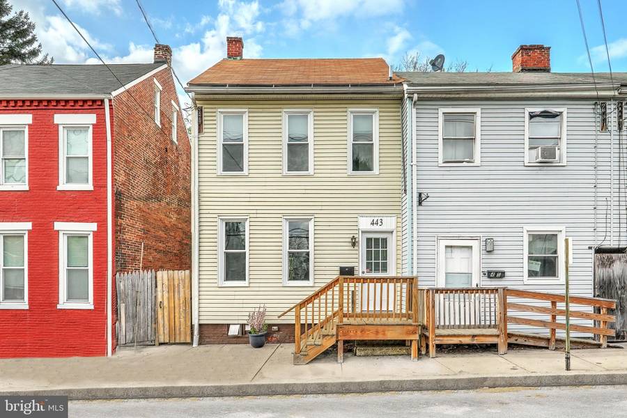 443 UNION ST, Columbia, PA 17512