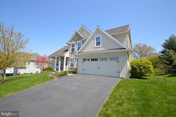 Manheim, PA 17545,205 CEDAR HOLLOW