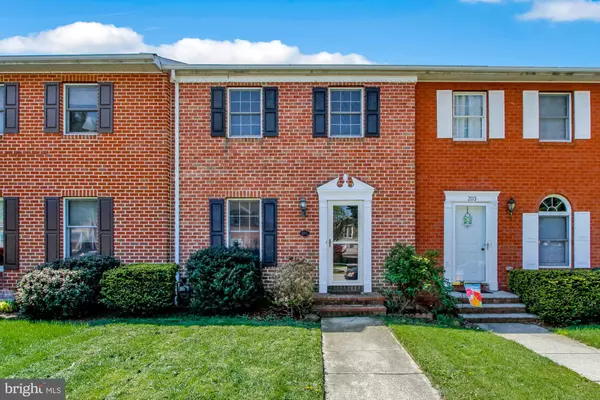 Hanover, PA 17331,205 GEORGETOWN CIR