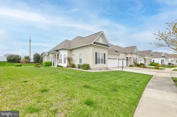 Bridgeville, DE 19933,65 WHISTLING DUCK DR