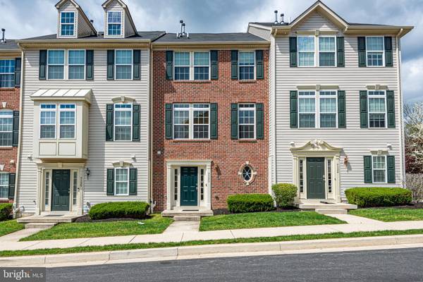 9322 PARAGON WAY, Owings Mills, MD 21117