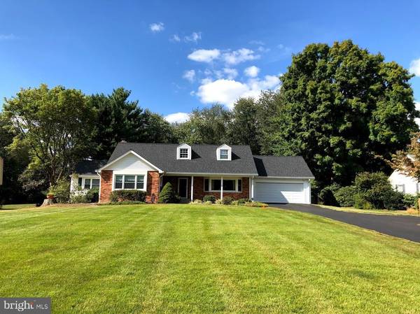 12605 DEOUDES RD, Boyds, MD 20841