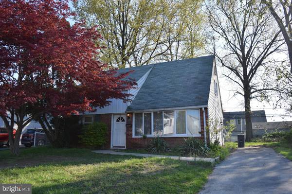 2640 WOOD RD, Secane, PA 19018