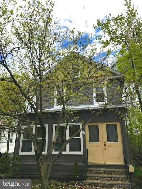 56 VOLAN ST, Merchantville, NJ 08109