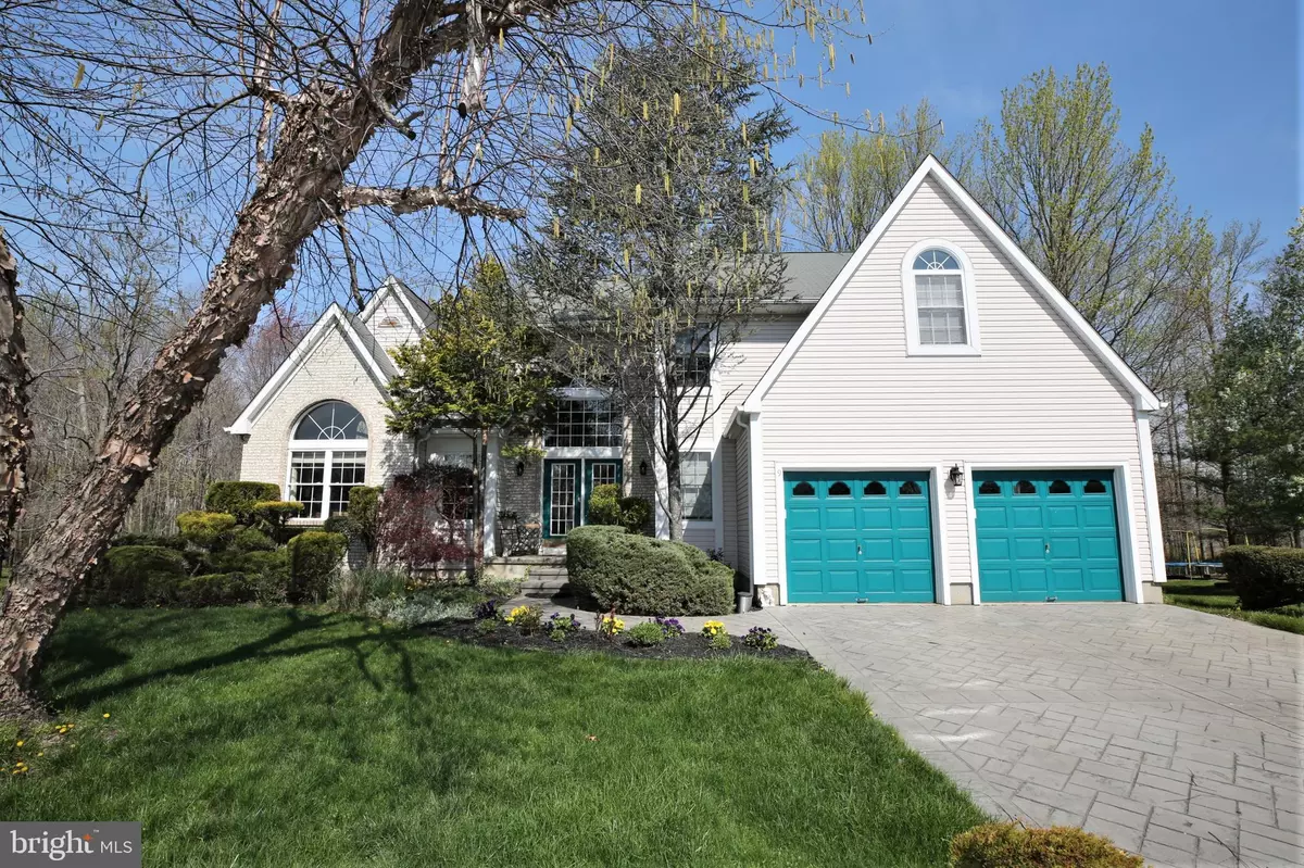 Monmouth Junction, NJ 08852,9 RYAN CT