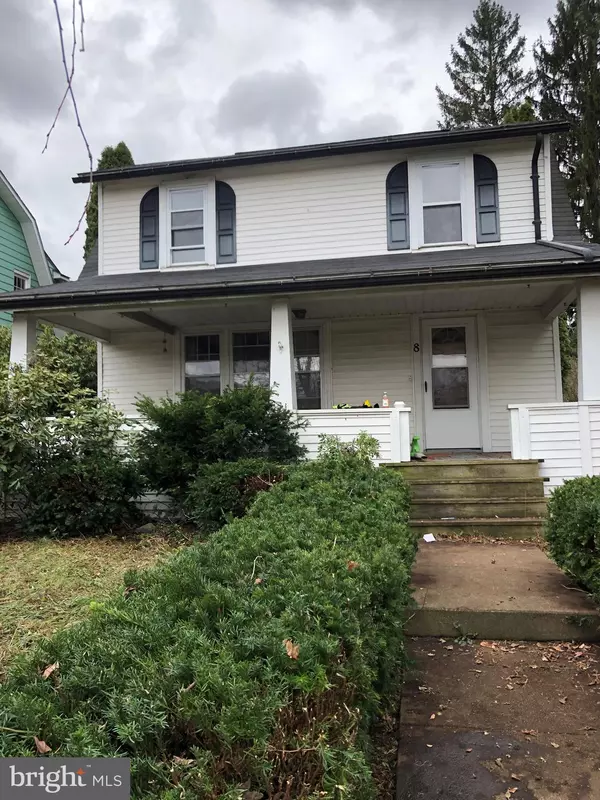 8 MORGAN TER, Wellsboro, PA 16901