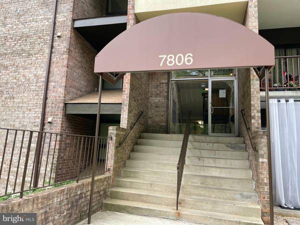 7806 T-1 HANOVER PKWY #297, Greenbelt, MD 20770