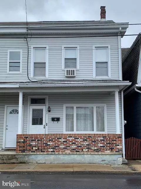 Tremont, PA 17981,20 S PINE ST