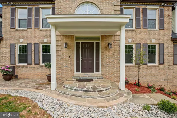 Gaithersburg, MD 20882,8620 STABLEVIEW CT