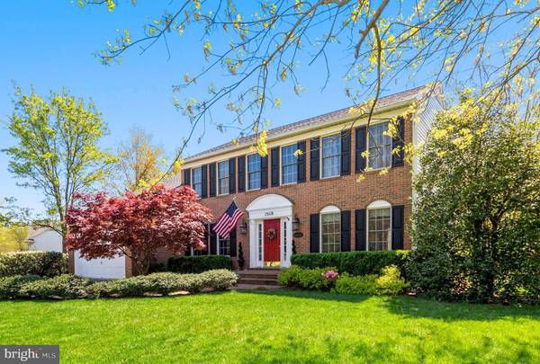 15118 BRIARCLIFF MANOR WAY, Burtonsville, MD 20866