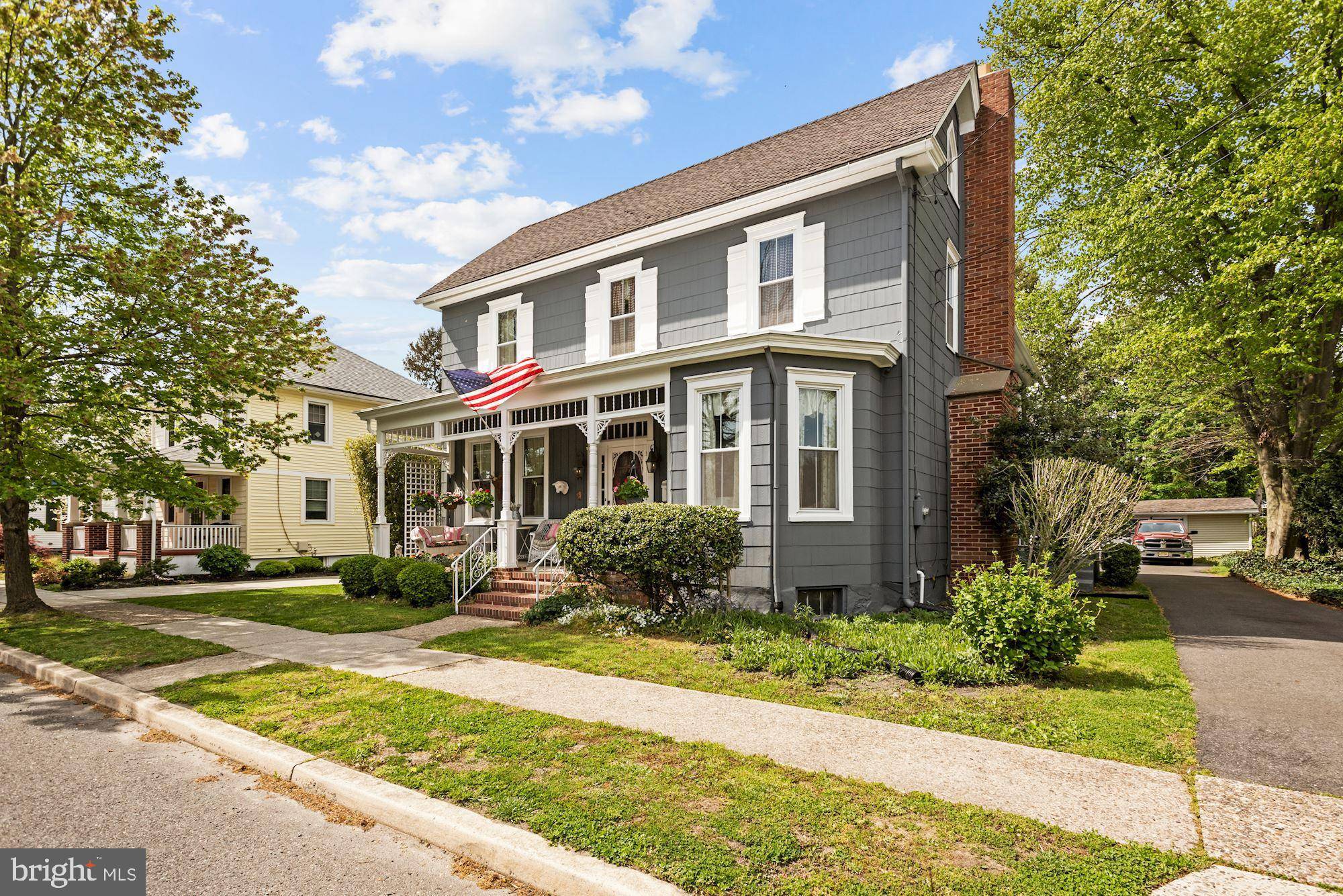 77 UNION ST, Medford, NJ 08055