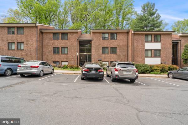 1531 NORTHGATE SQ #21B, Reston, VA 20190