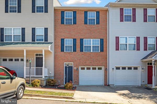 16 TOMS BROOK DR, Toms Brook, VA 22660