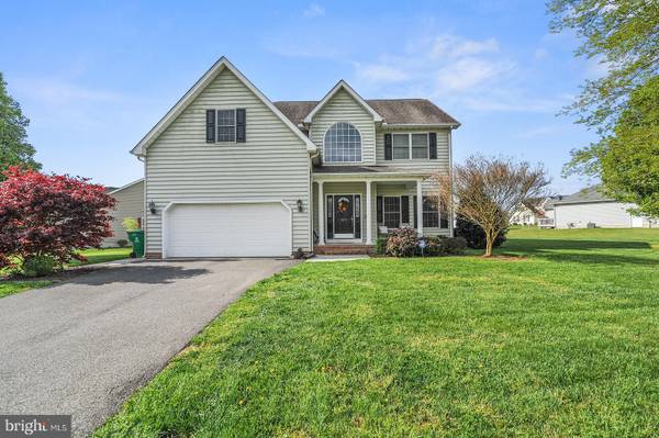 560 QUAIL LANDING CIR, Magnolia, DE 19962