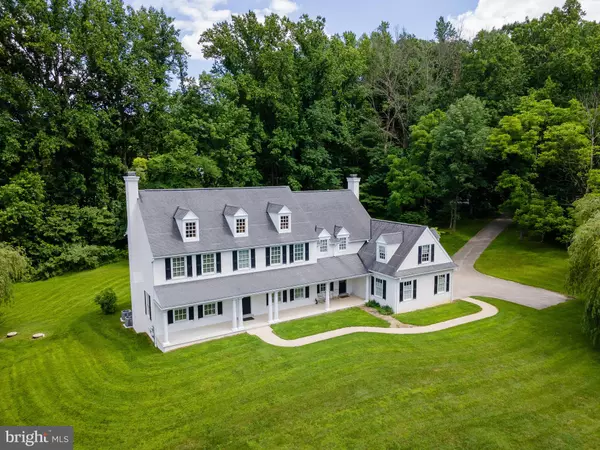 Birchrunville, PA 19421,1730 SHEEDER MILL RD