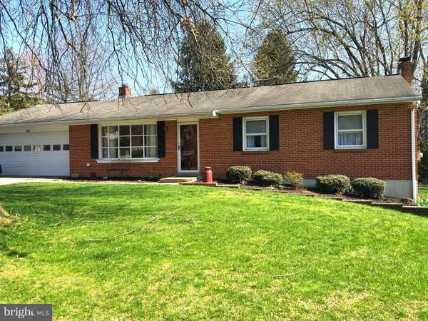 82 COVINGTON DR, Shrewsbury, PA 17361