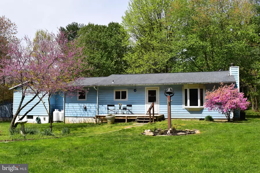 6024 TURNER RD, Broad Run, VA 20137