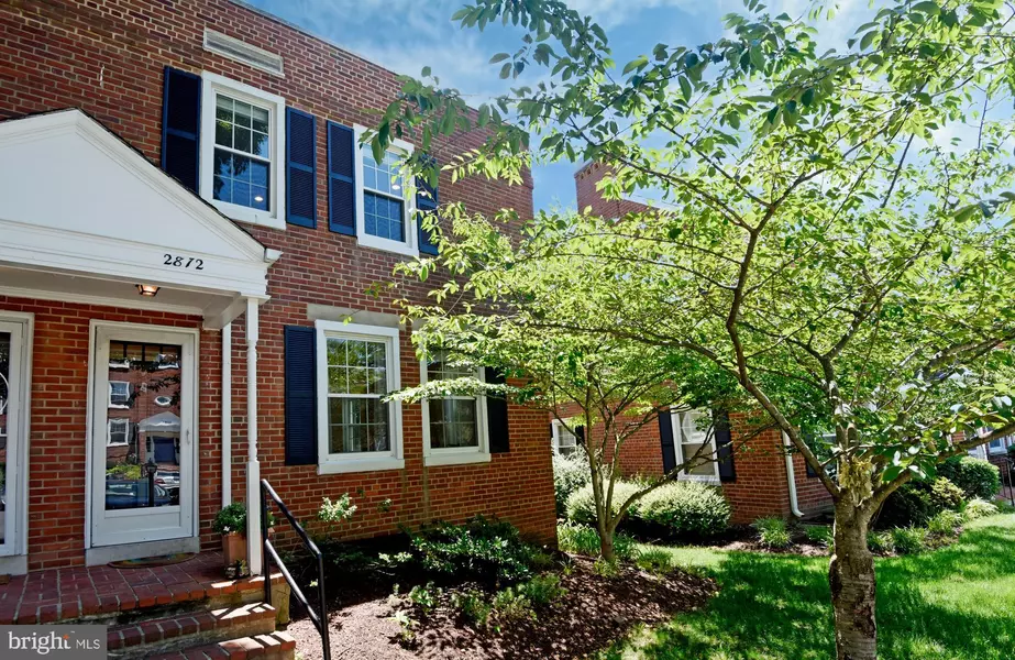 2872 S BUCHANAN ST, Arlington, VA 22206