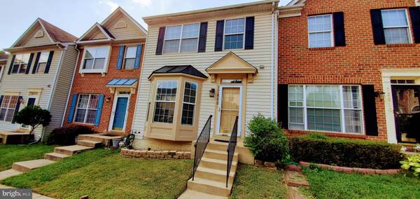 12608 TROTWOOD CT, Beltsville, MD 20705