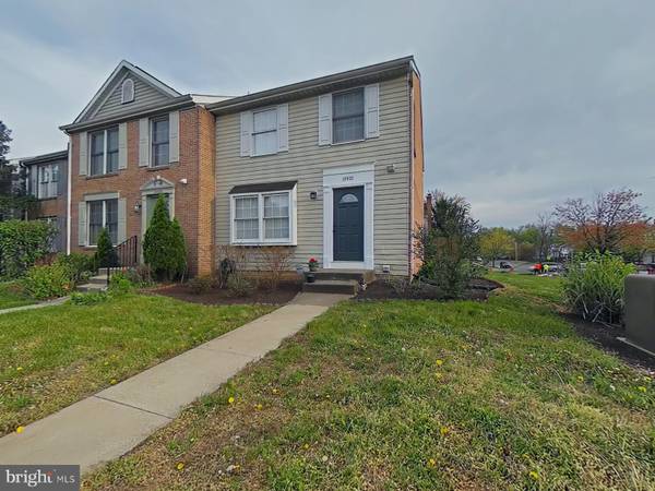 11401 RUNNING BEAR CT, Beltsville, MD 20705