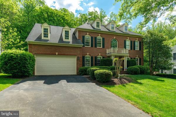 16485 HAYES LN, Woodbridge, VA 22191