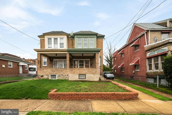 6429 LAWNDALE AVE, Philadelphia, PA 19111