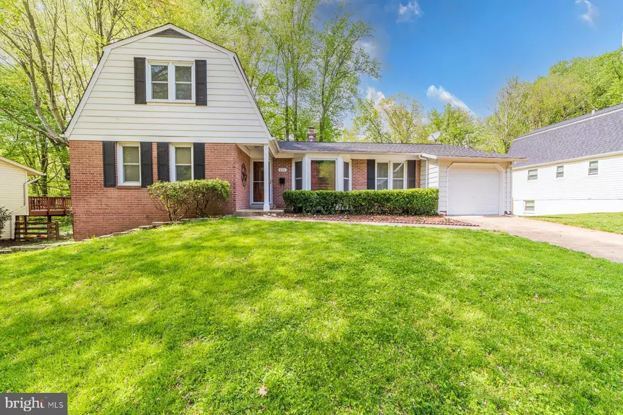 6310 BRIDGETON CT, Springfield, VA 22152