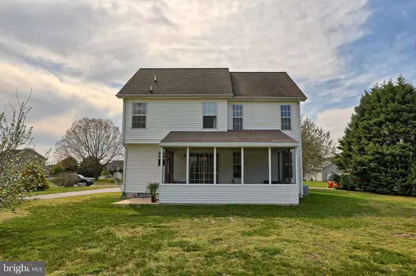 Harrington, DE 19952,44 DANDELION DR