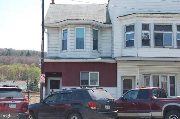 154 WEST RIDGE ST, Lansford, PA 18232