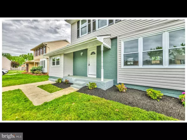 Baltimore, MD 21207,5 MALUS CT