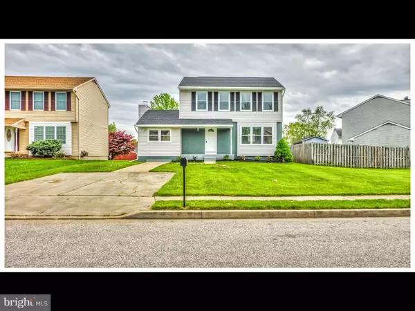 Baltimore, MD 21207,5 MALUS CT