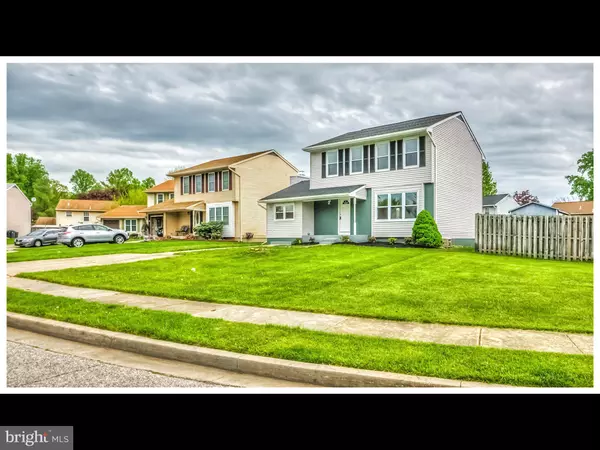 Baltimore, MD 21207,5 MALUS CT