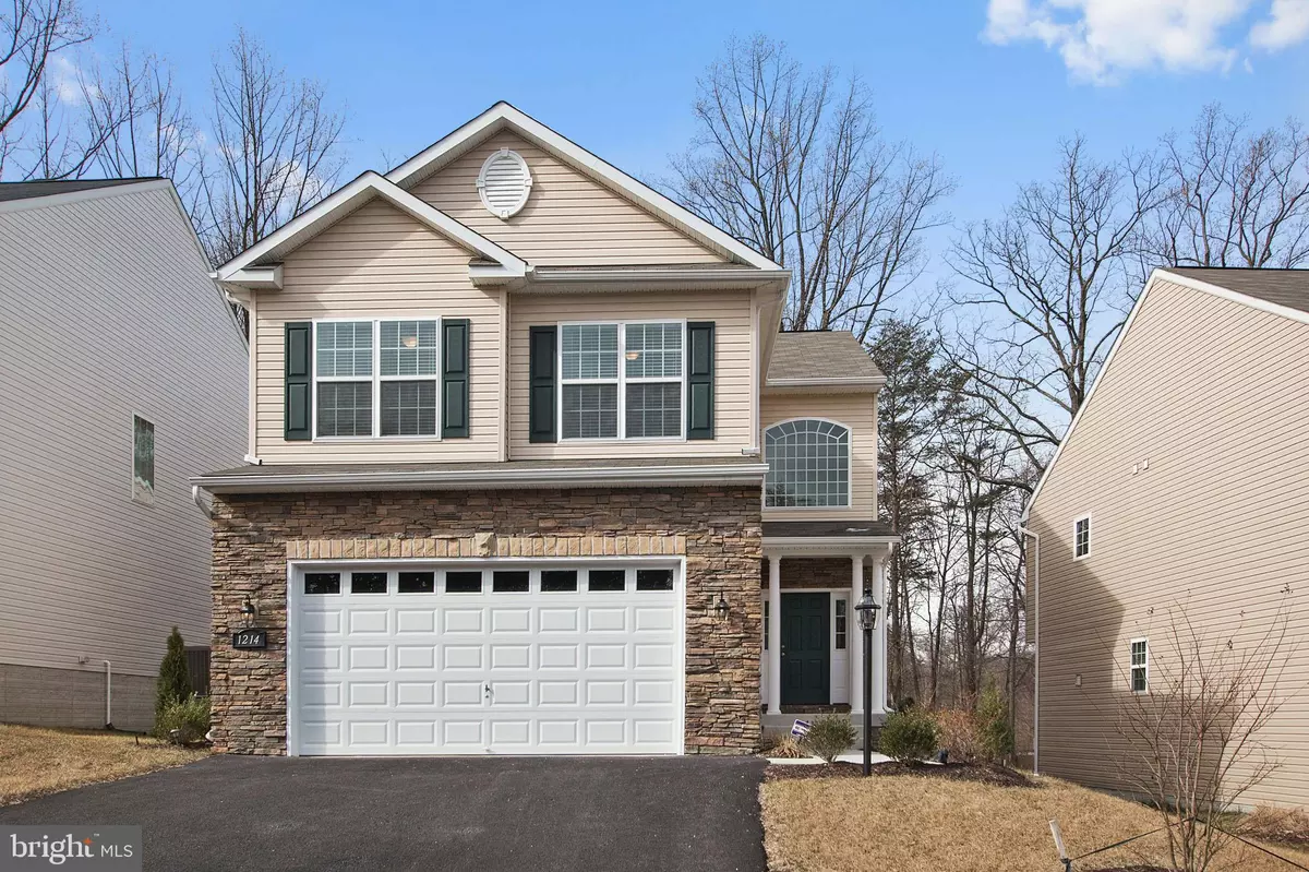 Hanover, MD 21076,1214 COUNTRYSIDE CT