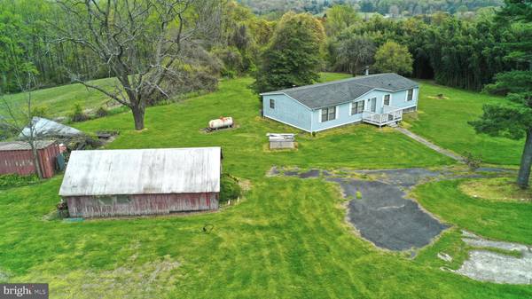 1416 KNOPP RD, Jarrettsville, MD 21084