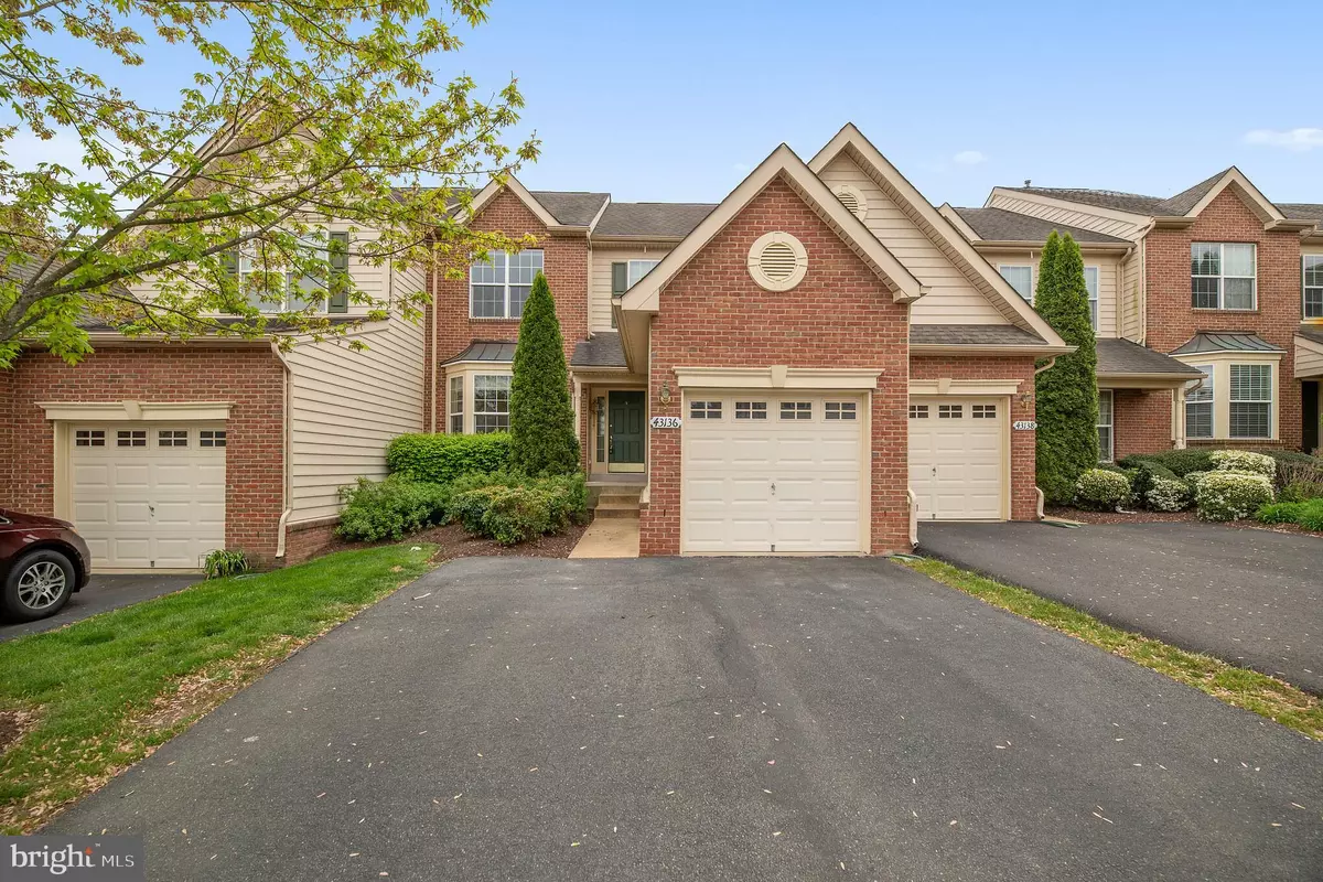 Ashburn, VA 20147,43136 BALTUSROL TER