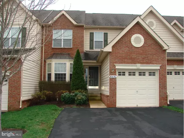 Ashburn, VA 20147,43136 BALTUSROL TER