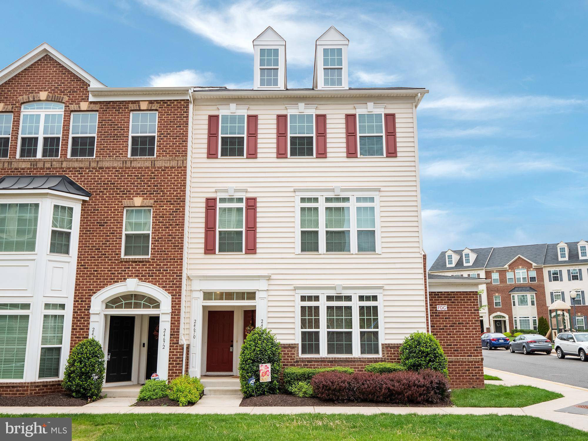 24670 FOOTED RIDGE TER, Sterling, VA 20166