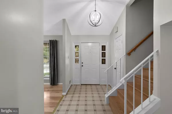 Rockville, MD 20854,1134 BETTSTRAIL WAY