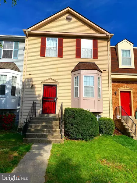 34 JOYCETON TER, Upper Marlboro, MD 20774