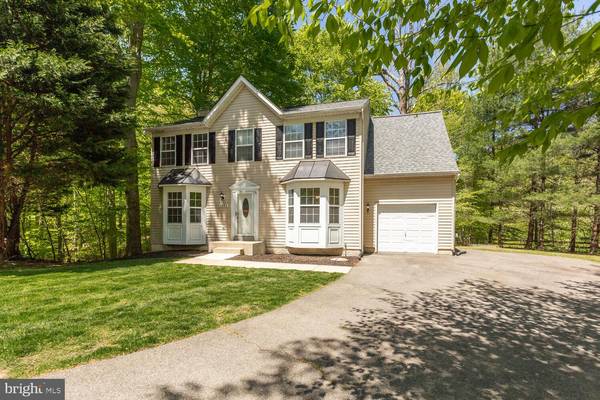 2666 RICHFIELD LN, Chesapeake Beach, MD 20732