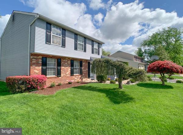 Langhorne, PA 19047,121 ALBERTS WAY