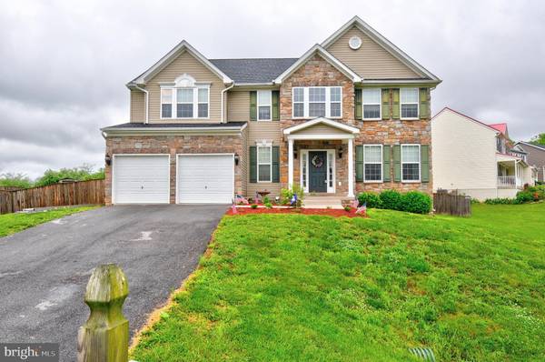 582 BENTLEY, Inwood, WV 25428