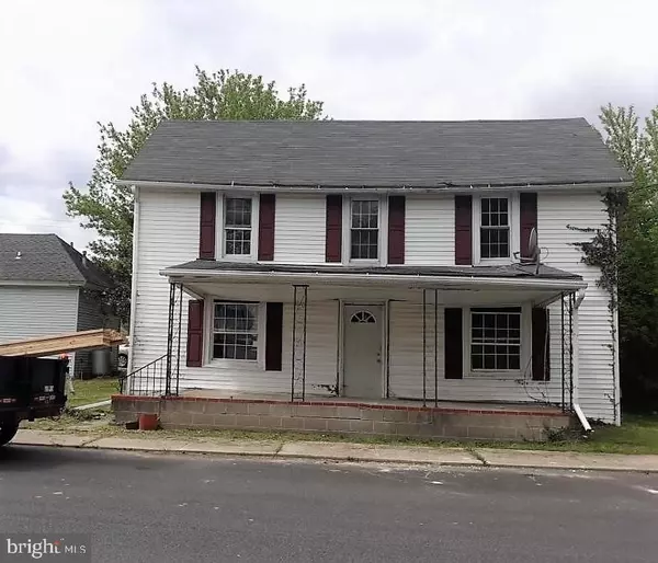 Greenwood, DE 19950,2 BEAVER ST