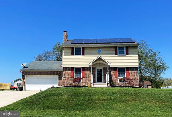 14 LENAPE DR, Pennsville, NJ 08070