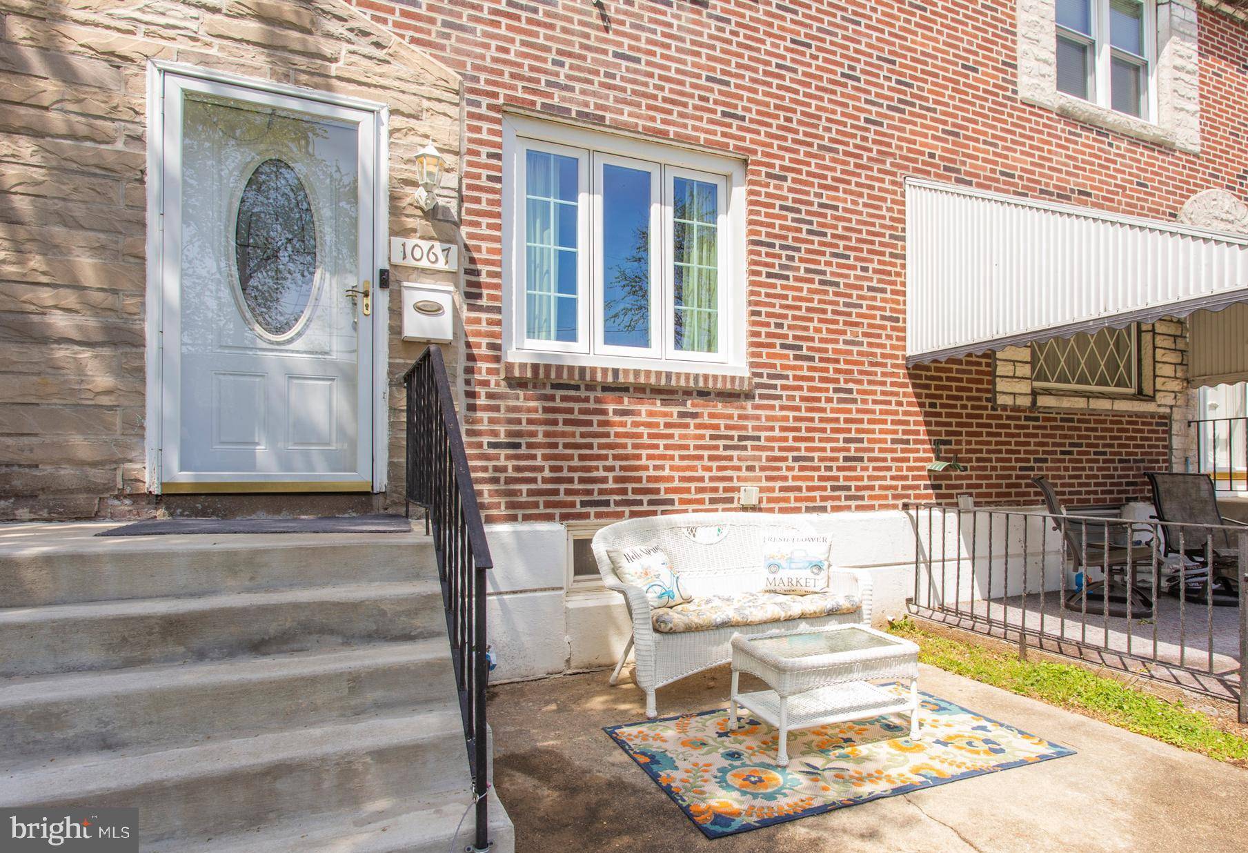 1067 N ACADEMY AVE, Glenolden, PA 19036