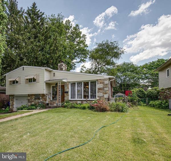 7311 ASBURY AVE, Elkins Park, PA 19027