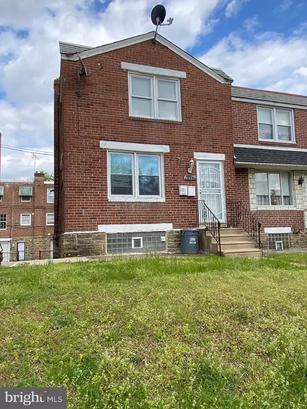 Philadelphia, PA 19124,4327 GLENDALE ST