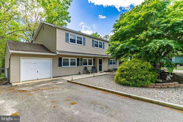 24 HOGAN CT, Little Egg Harbor Twp, NJ 08087